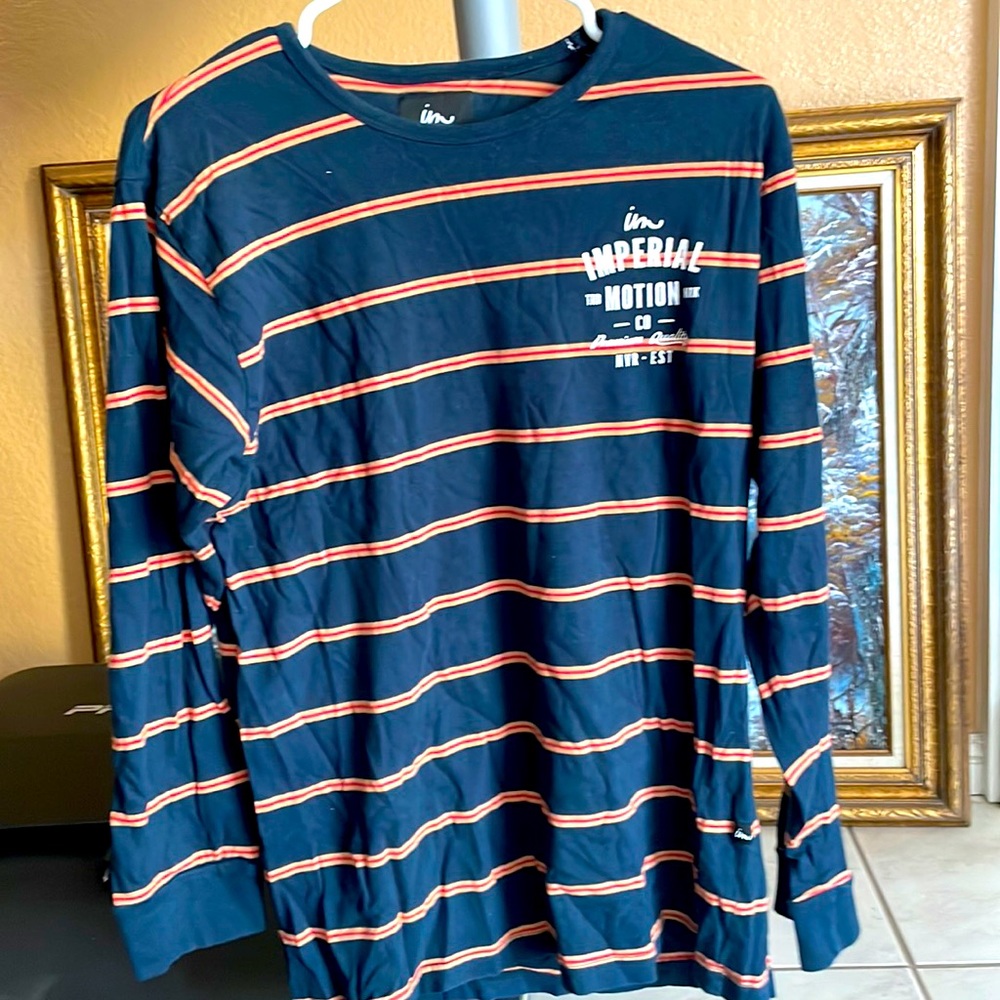 Zumiez - Imperial Motion - Long sleeve Shirt